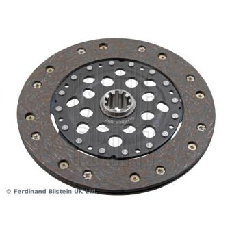 Disque d'embrayage BLUE PRINT ADB113105