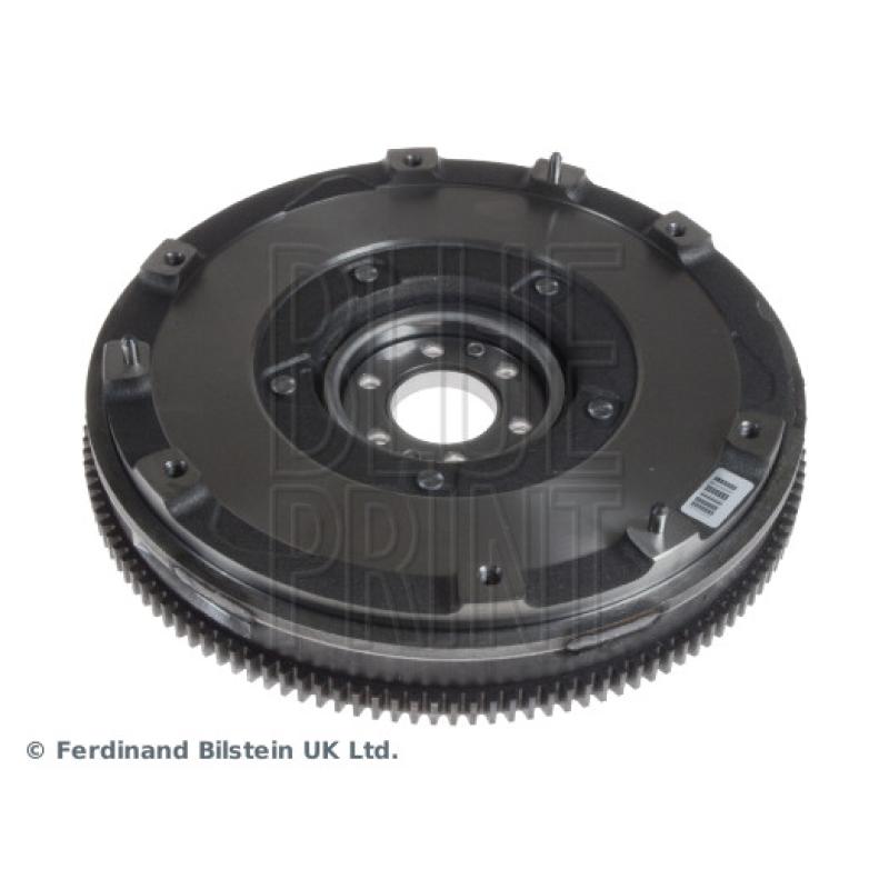Volant moteur BLUE PRINT ADB113503 - Visuel 1