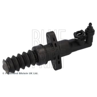 Cylindre récepteur, embrayage BLUE PRINT ADB113601 pour MINI MINI Works - 210cv