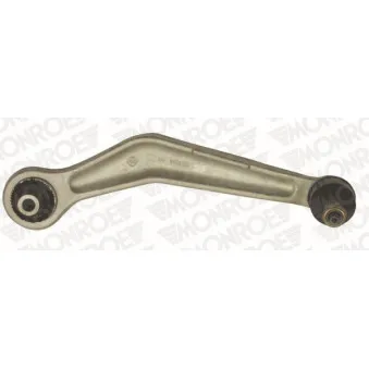 Triangle ou bras de suspension (train arrière) MONROE OEM 33321090816