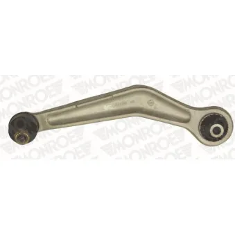 Triangle ou bras de suspension (train arrière) MONROE OEM 33321090815