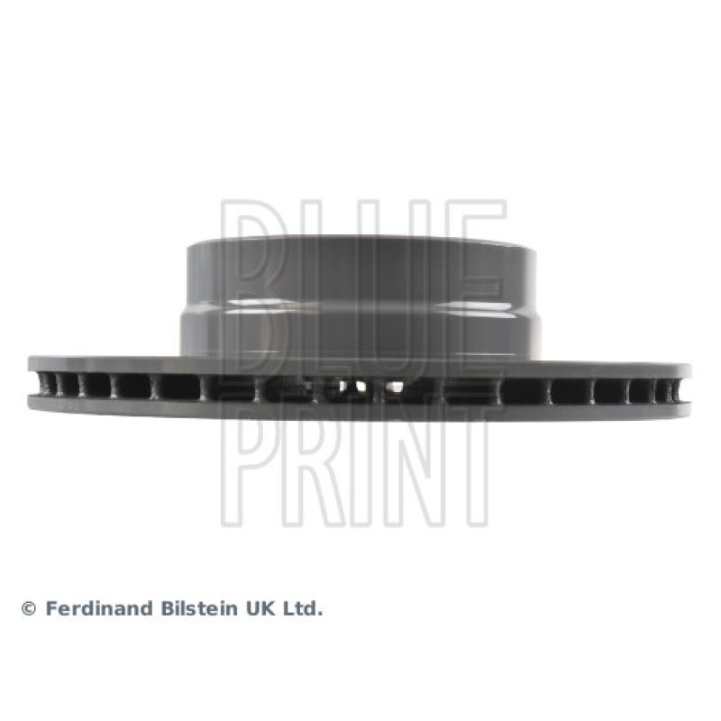 Jeu de 2 disques de frein avant BLUE PRINT ADB114362 - Visuel 2