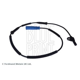 Capteur, vitesse de roue BLUE PRINT OEM 34526851501