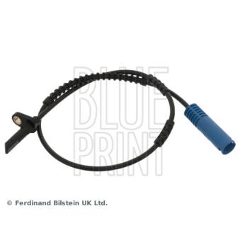 Capteur, vitesse de roue BLUE PRINT ADB117106