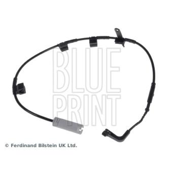 Contact d'avertissement, usure des plaquettes de frein BLUE PRINT OEM 34356789329
