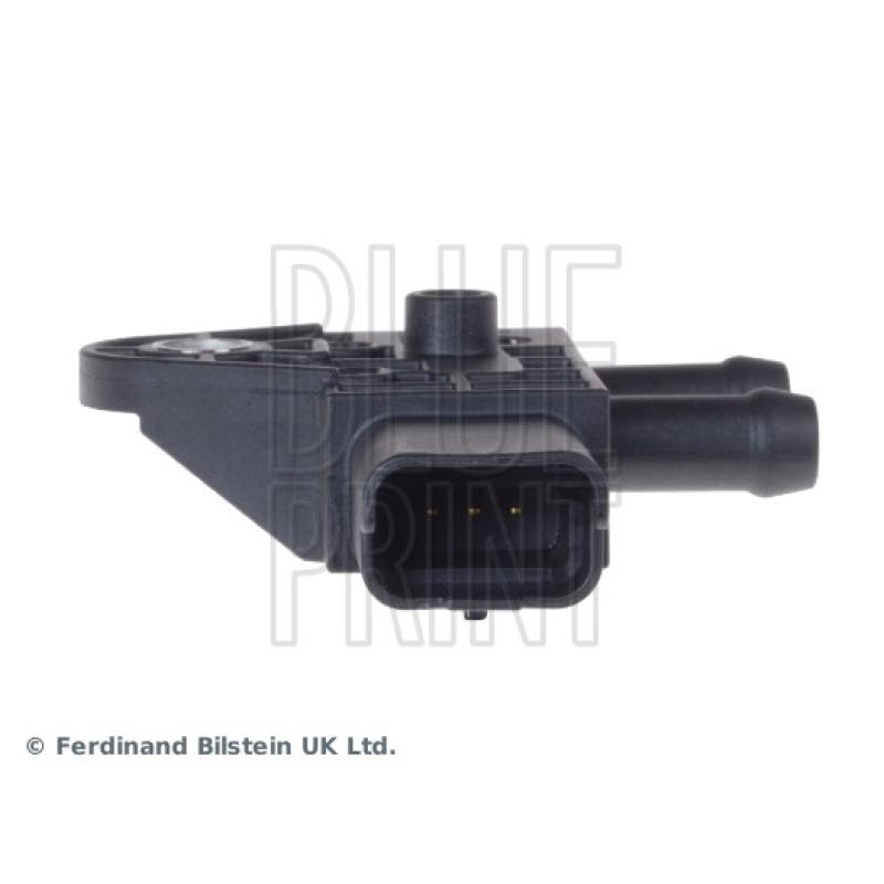 Capteur, pression des gaz échappement BLUE PRINT ADB117212 - Visuel 1