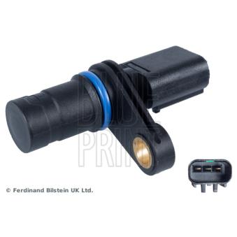 Capteur d'angle, vilebrequin BLUE PRINT ADB117218