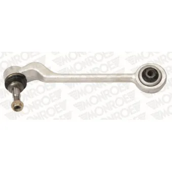 Triangle ou bras de suspension (train avant) MONROE OEM 31126770849