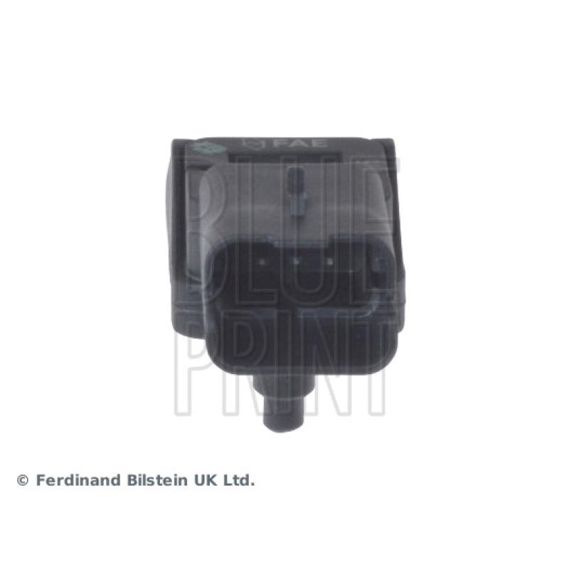 Capteur, pression du tuyau d'admission BLUE PRINT ADB117403 - Visuel 1