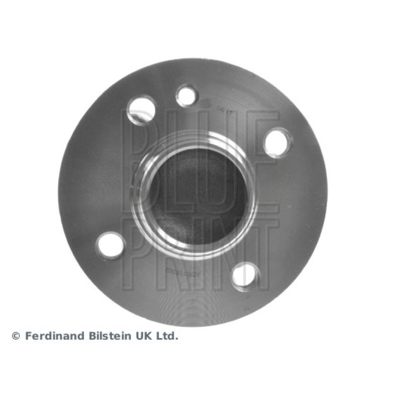 Roulement de roue arrière BLUE PRINT ADB118302 - Visuel 2