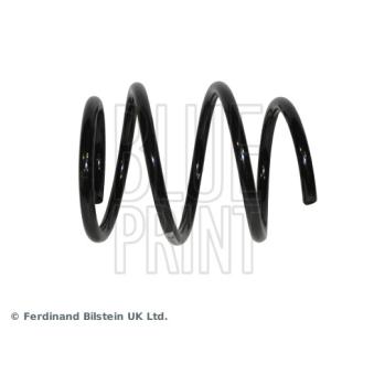 Ressort de suspension BLUE PRINT ADB118811