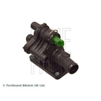 Boîtier du thermostat BLUE PRINT OEM 9647767180