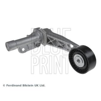 Tendeur de courroie, courroie trapézoïdale à nervures BLUE PRINT OEM 3648850