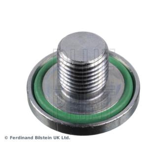Bouchon fileté, boîte de transmission BLUE PRINT ADBP010000
