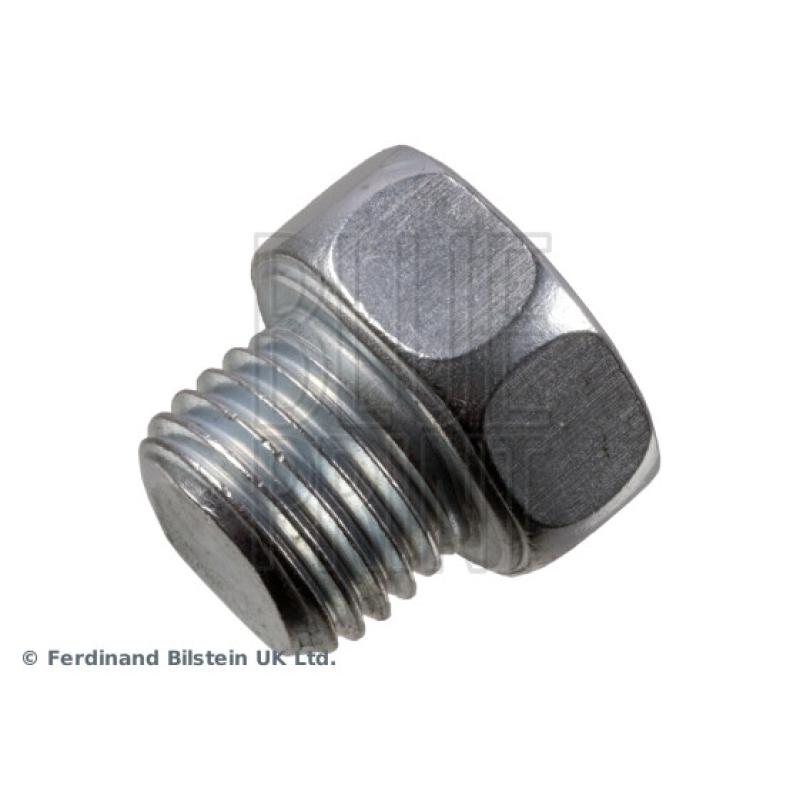 Vis-bouchon, carter d'huile BLUE PRINT ADBP010003 - Visuel 1