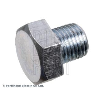 Vis-bouchon, carter d'huile BLUE PRINT ADBP010004