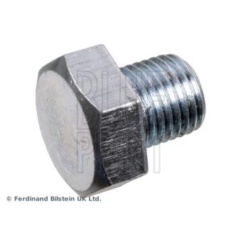 Vis-bouchon, carter d'huile BLUE PRINT ADBP010011