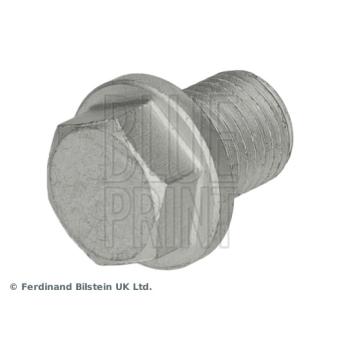 Vis-bouchon, carter d'huile BLUE PRINT ADBP010012