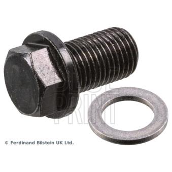 Vis-bouchon, carter d'huile BLUE PRINT ADBP010016