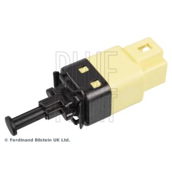 Interrupteur des feux de freins BLUE PRINT ADBP140003