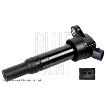 Bobine d'allumage BLUE PRINT ADBP140011