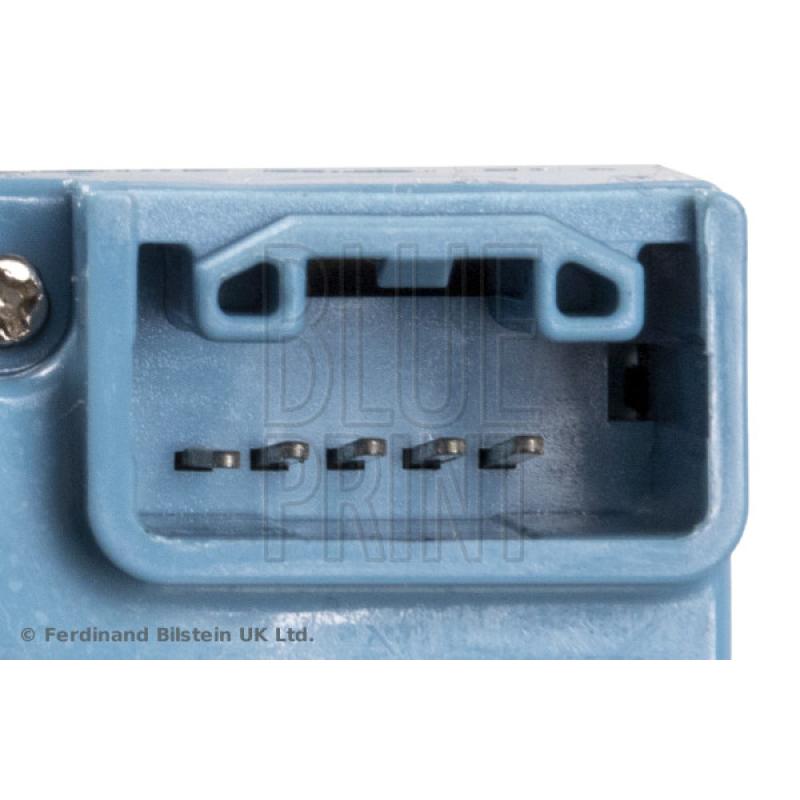 Ressort tournant, Airbag BLUE PRINT ADBP140020 - Visuel 2