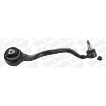 Triangle ou bras de suspension (train avant) MONROE OEM 31126773950
