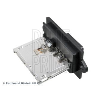 Résistance, pulseur d'air habitacle BLUE PRINT ADBP140030