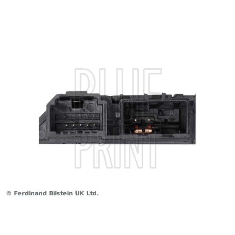 Ressort tournant, Airbag BLUE PRINT ADBP140057 - Visuel 2