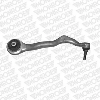 Triangle ou bras de suspension (train avant) MONROE OEM 31126851260