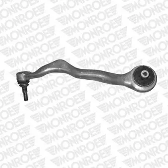Triangle ou bras de suspension (train avant) MONROE OEM 31126855741