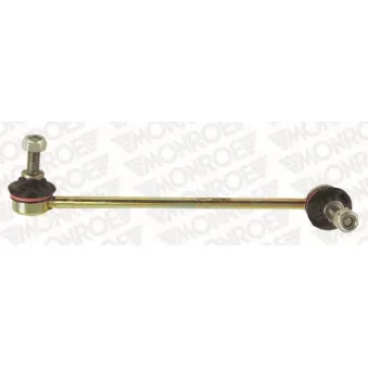 Entretoise/tige, stabilisateur avant droit MONROE OEM 31351091856