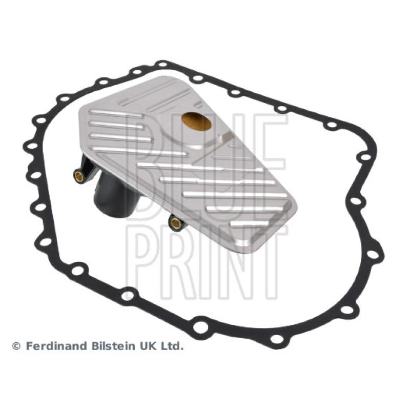 Kit de filtre hydraulique, boîte automatique BLUE PRINT ADBP210000 - Visuel 1