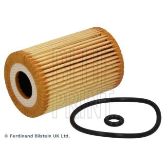Filtre à huile BLUE PRINT ADBP210002