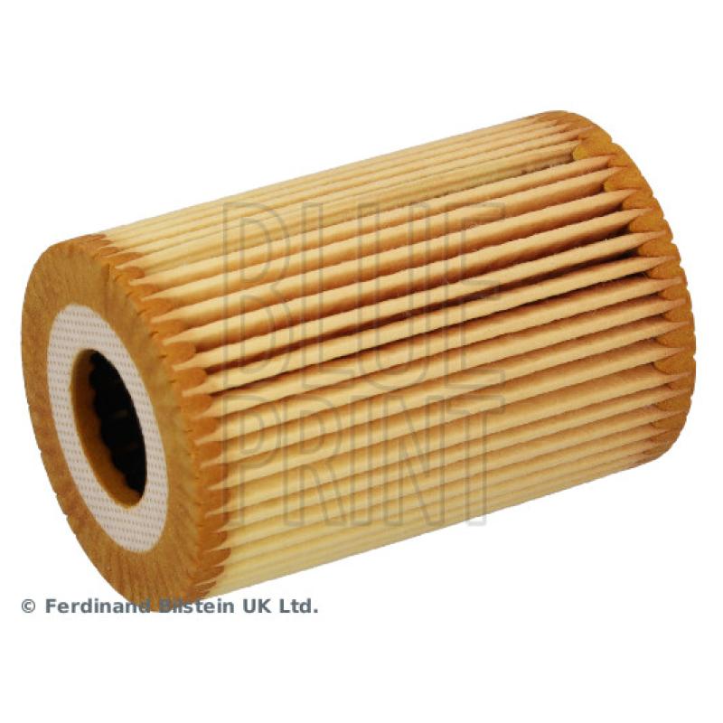 Filtre à huile BLUE PRINT ADBP210002 - Visuel 1