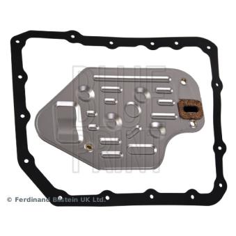 Kit de filtre hydraulique, boîte automatique BLUE PRINT OEM 24112468332