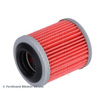 Filtre hydraulique, boîte automatique BLUE PRINT ADBP210016 pour DACIA LOGAN 1.6 DIG-T - 190cv