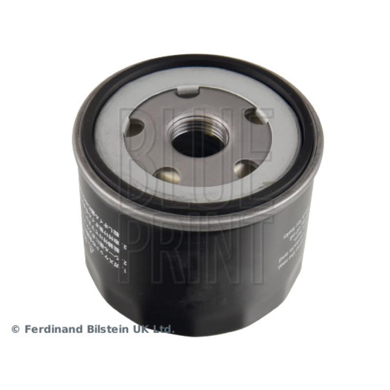 Filtre à huile BLUE PRINT ADBP210021 - Visuel 1