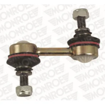 Entretoise/tige, stabilisateur MONROE OEM 33551095532