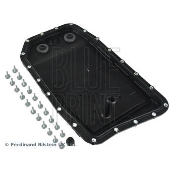 Carter d'huile, boîte automatique BLUE PRINT OEM C2C6715