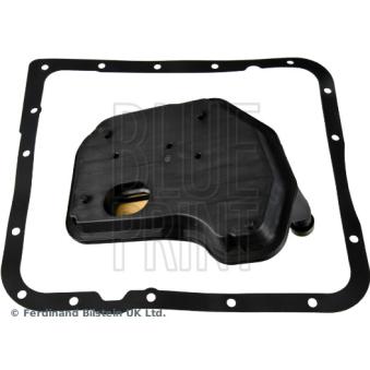 Kit de filtre hydraulique, boîte automatique BLUE PRINT [ADBP210063]