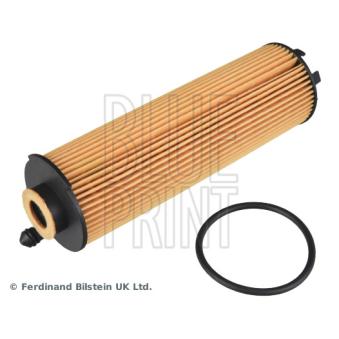 Filtre à huile BLUE PRINT ADBP210072 pour KIA OPTIMA E 450 EQ Boost - 367cv