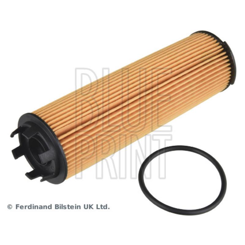 Filtre à huile BLUE PRINT ADBP210072 - Visuel 1