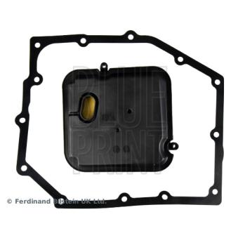 Kit de filtre hydraulique, boîte automatique BLUE PRINT ADBP210074 pour DODGE NITRO 3.7 - 214cv