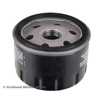 Filtre à huile BLUE PRINT OEM 11427673541