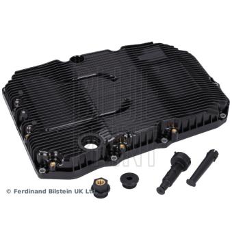 Carter d'huile, boîte automatique BLUE PRINT ADBP210079