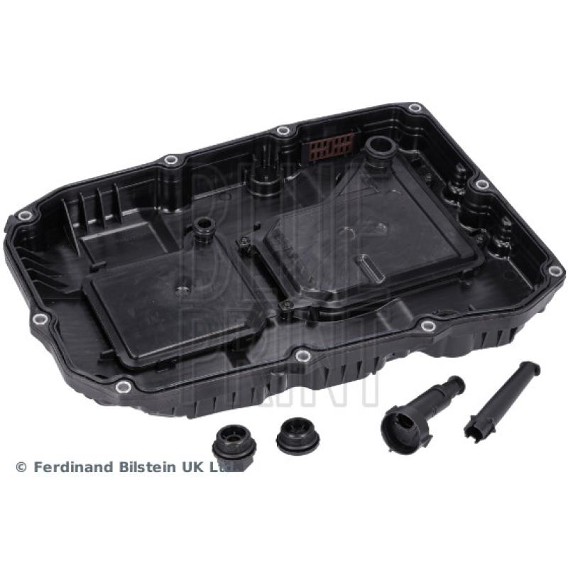 Carter d'huile, boîte automatique BLUE PRINT ADBP210079 - Visuel 1