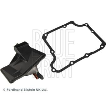 Kit de filtre hydraulique, boîte automatique BLUE PRINT ADBP210089