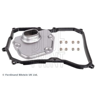 Kit de filtre hydraulique, boîte automatique BLUE PRINT OEM 24117566356