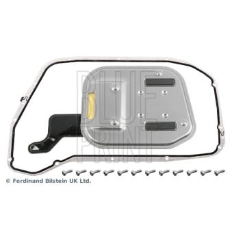 Kit de filtre hydraulique, boîte automatique BLUE PRINT OEM 0BW398009